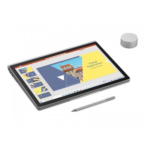 Лаптоп-таблет Microsoft Surface Book 3 13 V6F-00023_B01 (снимка 5)