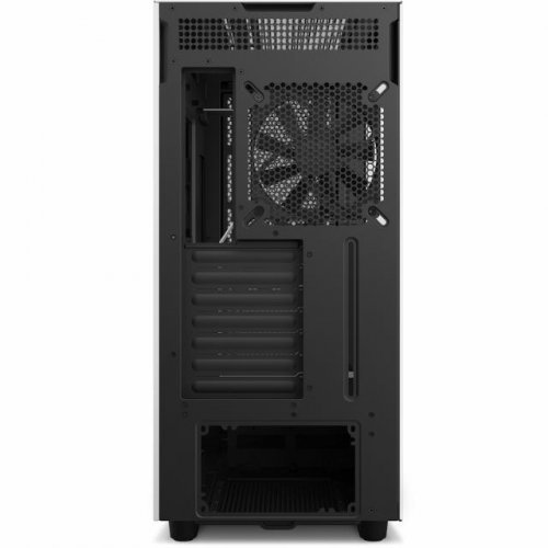 Компютърна кутия NZXT H7 Flow NZXT-CASE-H71FG-01 (снимка 6)