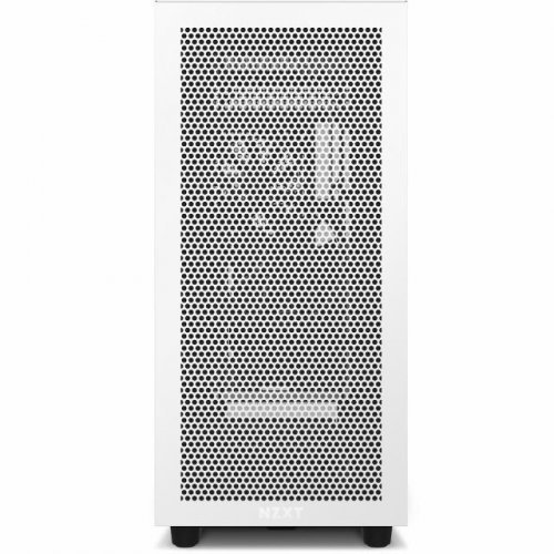 Компютърна кутия NZXT H7 Flow NZXT-CASE-H71FG-01 (снимка 10)