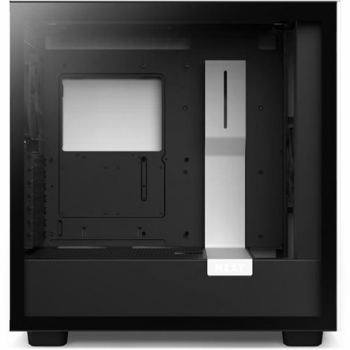 Компютърна кутия NZXT H7 Flow NZXT-CASE-H71FG-01 (снимка 11)
