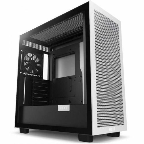 Компютърна кутия NZXT H7 Flow NZXT-CASE-H71FG-01 (снимка 12)