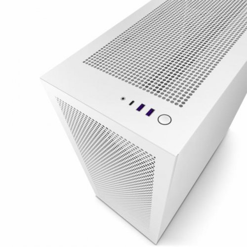 Компютърна кутия NZXT H7 Flow NZXT-CASE-H71FG-01 (снимка 15)