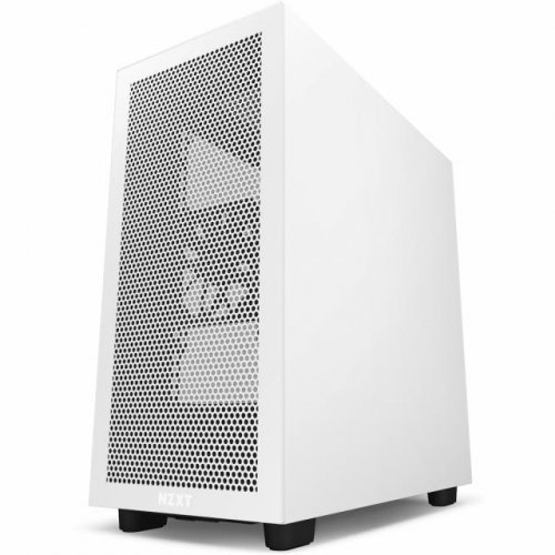 Компютърна кутия NZXT H7 Flow NZXT-CASE-H71FG-01 (снимка 16)
