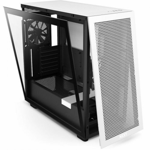 Компютърна кутия NZXT H7 Flow NZXT-CASE-H71FG-01 (снимка 17)