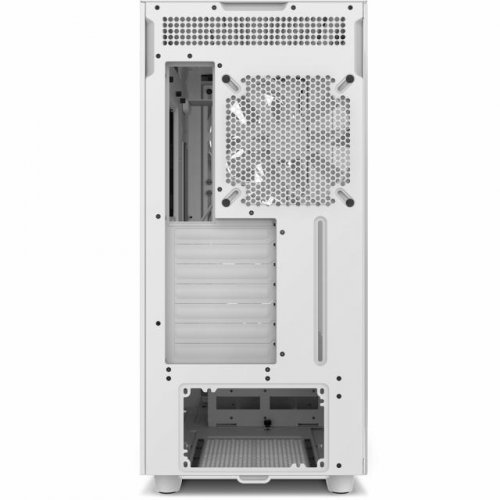 Охлаждане NZXT H7 Elite NZXT-CASE-H71EW-01 (снимка 5)