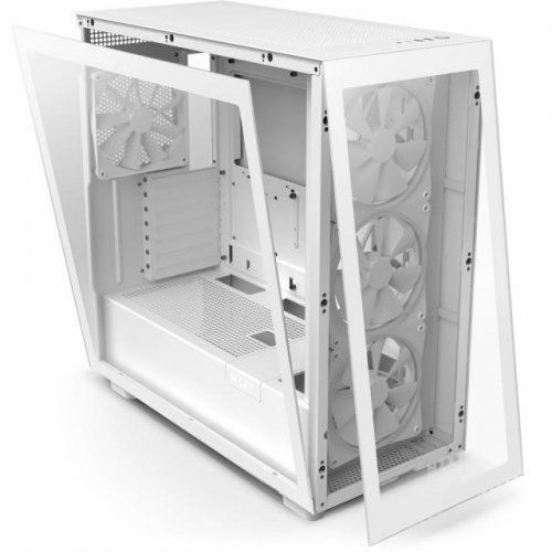 Охлаждане NZXT H7 Elite NZXT-CASE-H71EW-01 (снимка 15)