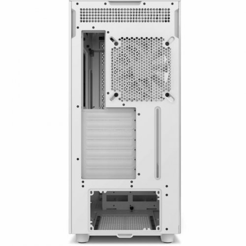 Компютърна кутия NZXT H7 Flow NZXT-CASE-H71FW-01 (снимка 7)