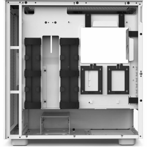 Компютърна кутия NZXT H7 Flow NZXT-CASE-H71FW-01 (снимка 8)