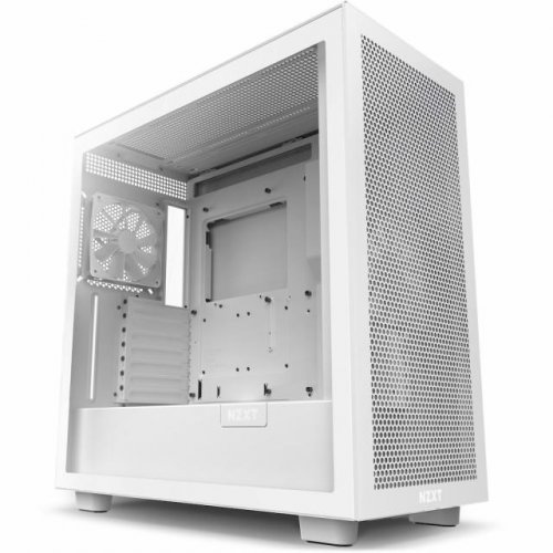 Компютърна кутия NZXT H7 Flow NZXT-CASE-H71FW-01 (снимка 12)