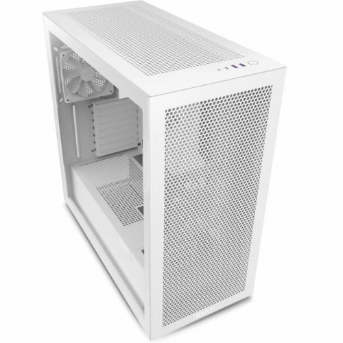 Компютърна кутия NZXT H7 Flow NZXT-CASE-H71FW-01 (снимка 14)