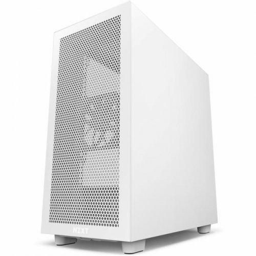 Компютърна кутия NZXT H7 Flow NZXT-CASE-H71FW-01 (снимка 16)