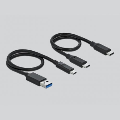 Докинг станции за лаптопи > Delock 64000 DELOCK-64000 (снимка 3)