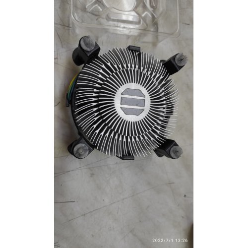 Охлаждане за компютри > Intel (снимка 2)