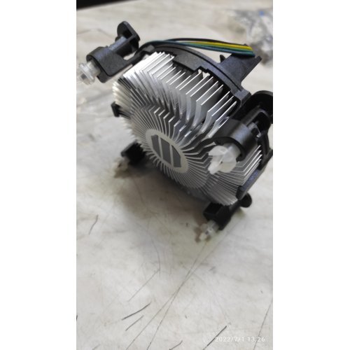 Охлаждане за компютри > Intel (снимка 3)