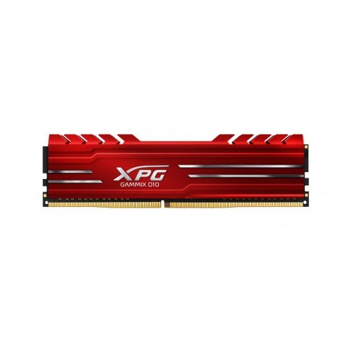 RAM памет Adata XPG D10 Red AX4U32008G16A-SR10 (снимка 1)
