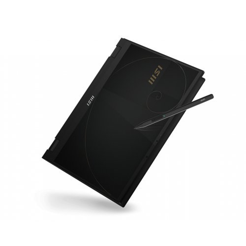 Ултрабук-таблет MSI SUMMIT E14 FLIP EVO A12MT-093BG-BB71280P16GXXDX11S 9S7-14F111-093 (снимка 2)