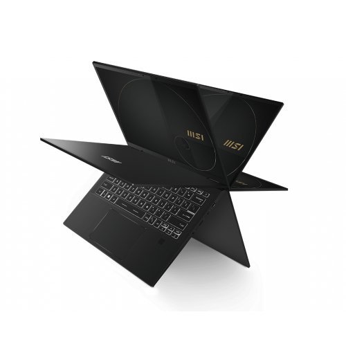 Ултрабук-таблет MSI SUMMIT E14 FLIP EVO A12MT-093BG-BB71280P16GXXDX11S 9S7-14F111-093 (снимка 1)