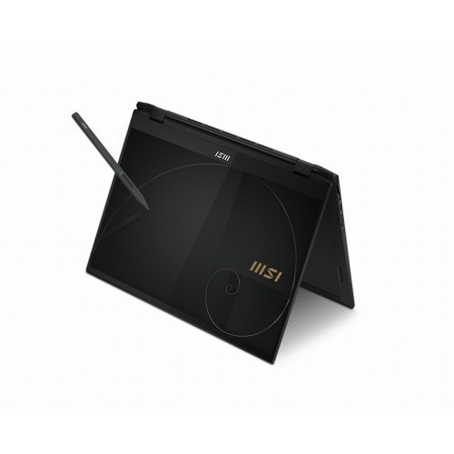 Ултрабук-таблет MSI Summit E16 Flip Evo A12MT-073BG-BB71280P16GXXDX11P 9S7-159231-073 (снимка 1)