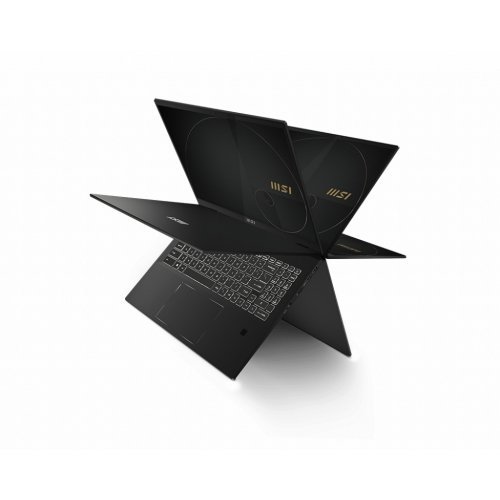 Ултрабук-таблет MSI Summit E16 Flip Evo A12MT-073BG-BB71280P16GXXDX11P 9S7-159231-073 (снимка 3)