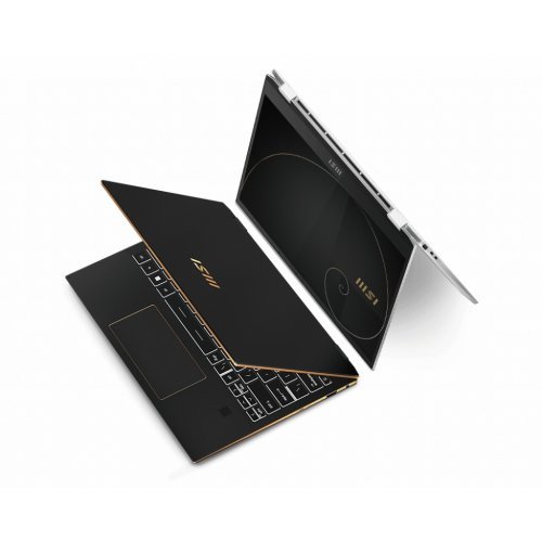 Ултрабук-таблет MSI Summit E13 Flip Evo A12MT-042BG-BB71280P16GXXDX11SA 9S7-13P311-042 (снимка 3)