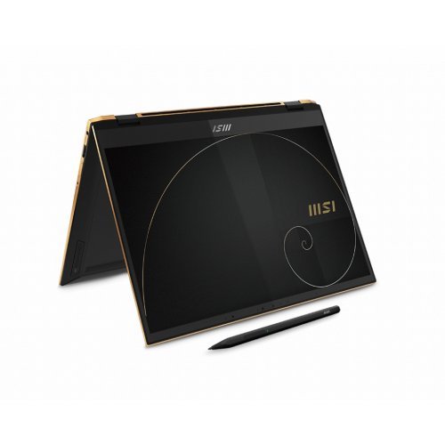 Ултрабук-таблет MSI Summit E13 Flip Evo A12MT-042BG-BB71280P16GXXDX11SA 9S7-13P311-042 (снимка 1)