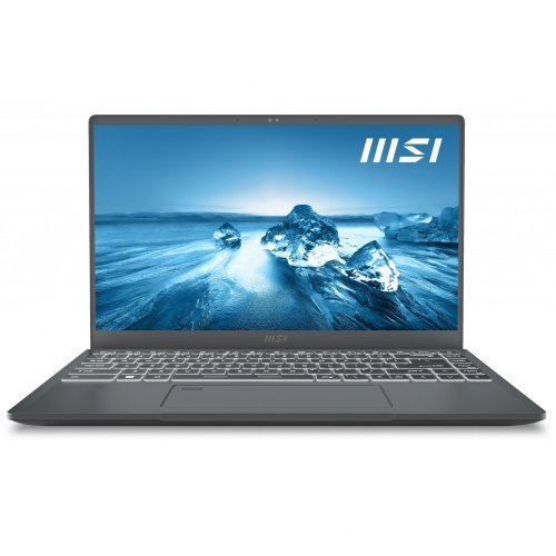 Ултрабук MSI Prestige 14 Evo A12M-215BG-GG51240P16GXXDX11SH 9S7-14C612-215 (снимка 2)