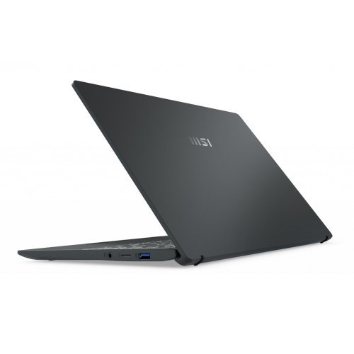 Ултрабук MSI Prestige 14 Evo A12M-215BG-GG51240P16GXXDX11SH 9S7-14C612-215 (снимка 8)