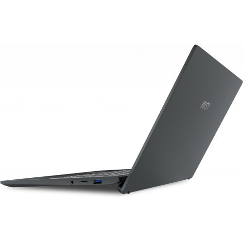 Ултрабук MSI Prestige 14 Evo A12M-215BG-GG51240P16GXXDX11SH 9S7-14C612-215 (снимка 12)