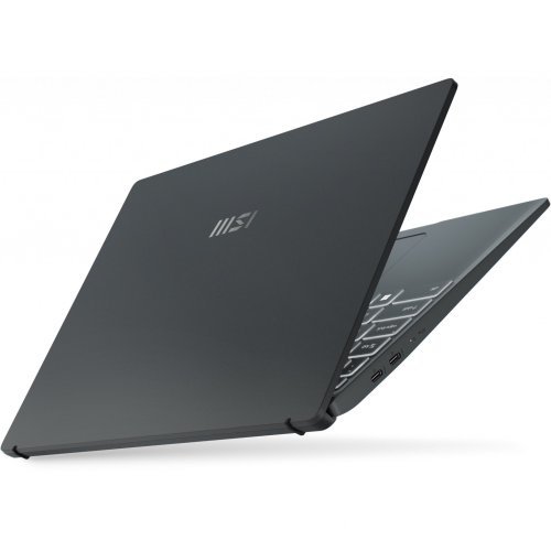 Ултрабук MSI Prestige 14 Evo A12M-215BG-GG51240P16GXXDX11SH 9S7-14C612-215 (снимка 13)