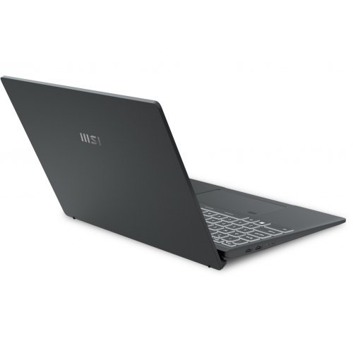 Ултрабук MSI Prestige 14 Evo A12M-214BG-GG51240P16GXXDX11SA 9S7-14C612-214 (снимка 10)