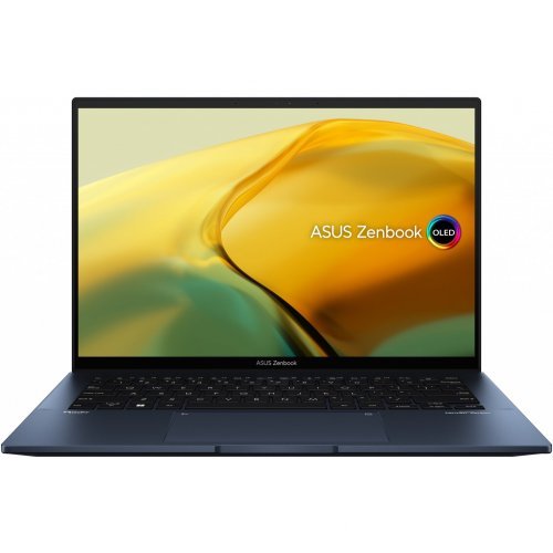 Лаптоп Asus Zenbook 14 UX3402ZA-OLED-KM521W 90NB0WC1-M00CS0 (снимка 2)
