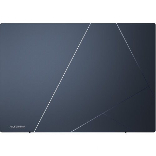 Лаптоп Asus Zenbook 14 UX3402ZA-OLED-KM521W 90NB0WC1-M00CS0 (снимка 7)