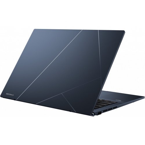 Лаптоп Asus Zenbook 14 UX3402ZA-OLED-KM521W 90NB0WC1-M00CS0 (снимка 8)
