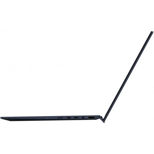 Лаптоп Asus Zenbook 14 UX3402ZA-OLED-KM521W 90NB0WC1-M00CS0 (снимка 10)
