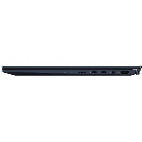 Лаптоп Asus Zenbook 14 UX3402ZA-OLED-KM521W 90NB0WC1-M00CS0 (снимка 12)