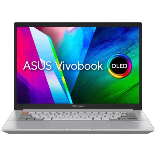 Лаптоп Asus Vivobook Pro 14X N7400PC-OLED-KM731X 90NB0U44-M000M0 (снимка 1)