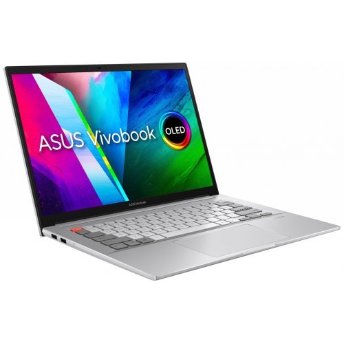 Лаптоп Asus Vivobook Pro 14X N7400PC-OLED-KM731X 90NB0U44-M000M0 (снимка 3)
