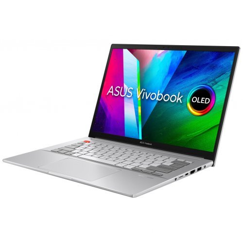 Лаптоп Asus Vivobook Pro 14X N7400PC-OLED-KM731X 90NB0U44-M000M0 (снимка 4)