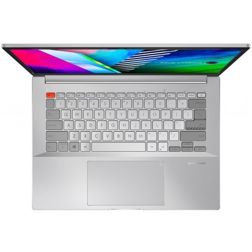 Лаптоп Asus Vivobook Pro 14X N7400PC-OLED-KM731X 90NB0U44-M000M0 (снимка 6)