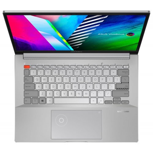 Лаптоп Asus Vivobook Pro 14X N7400PC-OLED-KM731X 90NB0U44-M000M0 (снимка 7)