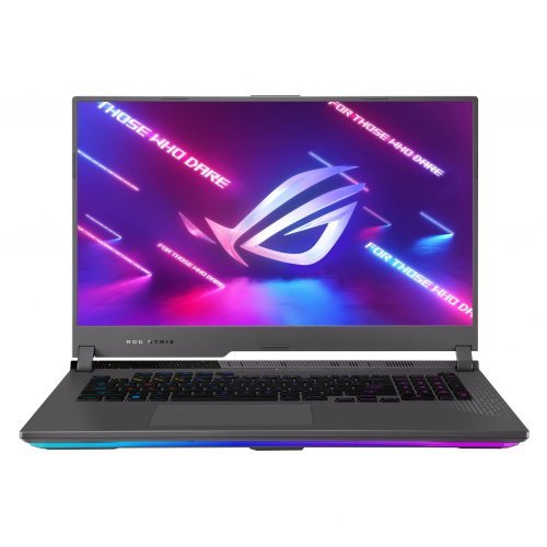 Лаптоп Asus ROG Strix G17 G713RS-LL008W 90NR0BA4-M000A0 (снимка 2)