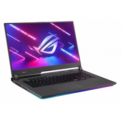 Лаптоп Asus ROG Strix G17 G713RS-LL008W 90NR0BA4-M000A0 (снимка 3)
