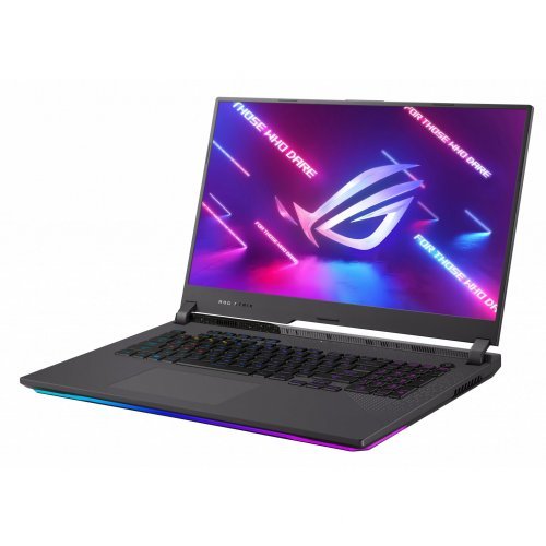Лаптоп Asus ROG Strix G17 G713RS-LL008W 90NR0BA4-M000A0 (снимка 4)