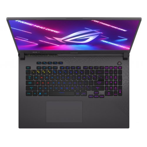 Лаптоп Asus ROG Strix G17 G713RS-LL008W 90NR0BA4-M000A0 (снимка 5)
