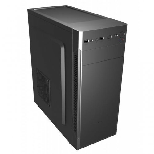 Компютърна кутия Fortron CMT160 FORT-CASE-CMT160 (снимка 2)