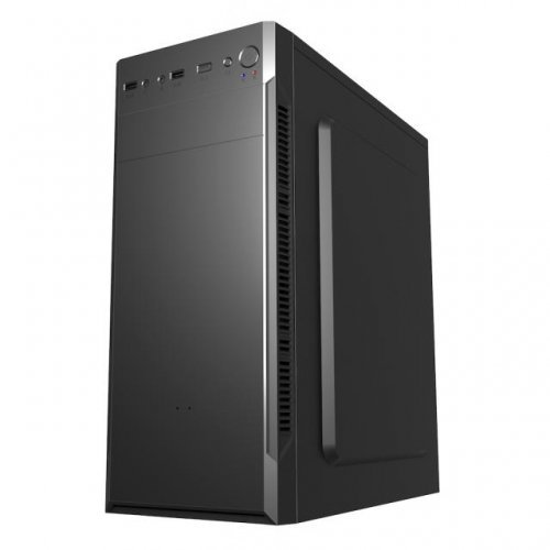 Компютърна кутия Fortron CMT160 FORT-CASE-CMT160 (снимка 3)