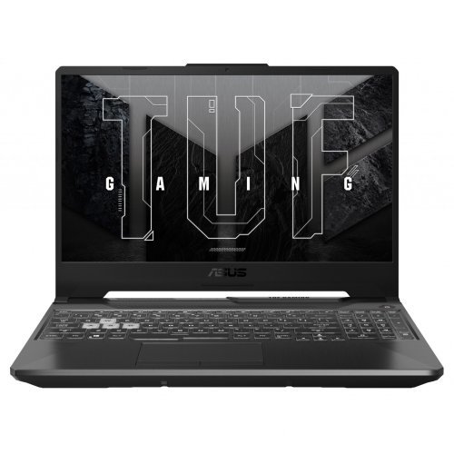 Лаптоп Asus TUF Gaming A15 FA506IHR-HN080 90NR07G7-M008K0 (снимка 1)