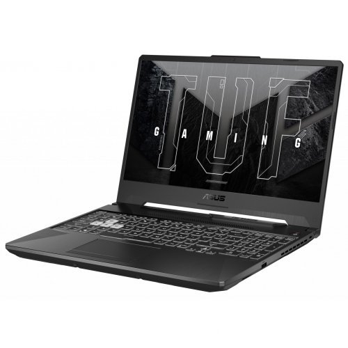 Лаптоп Asus TUF Gaming A15 FA506IHR-HN080 90NR07G7-M008K0 (снимка 4)