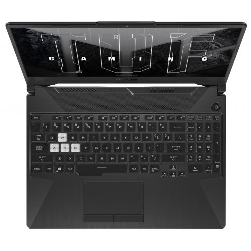 Лаптоп Asus TUF Gaming A15 FA506IHR-HN080 90NR07G7-M008K0 (снимка 5)