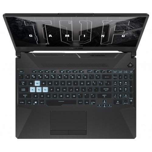 Лаптоп Asus TUF Gaming A15 FA506IHR-HN080 90NR07G7-M008K0 (снимка 6)